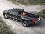 GMC Sierra Denali 3500 HD Crew Cab 2014 года
